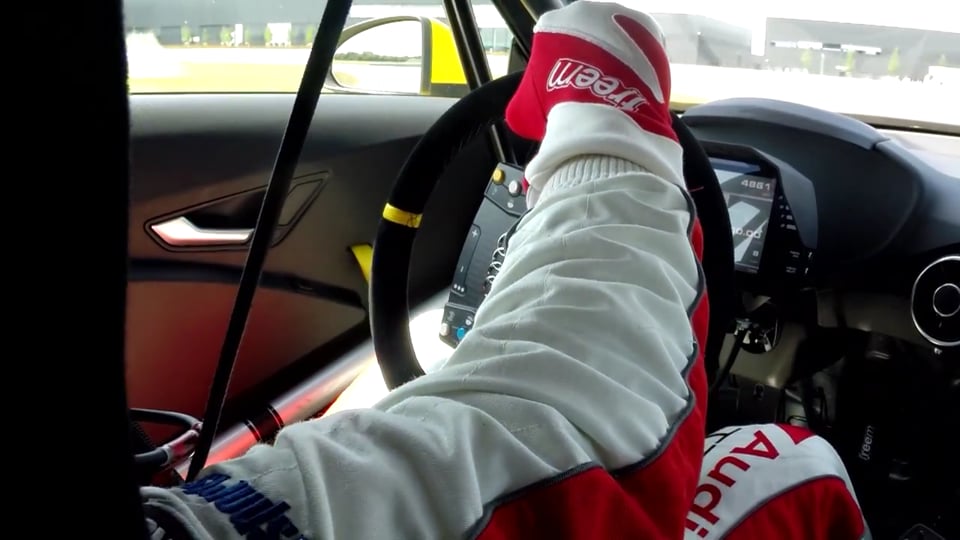 ADAC GT Masters 2016 – Red Bull Ring, Rennen 2 am Sonntag