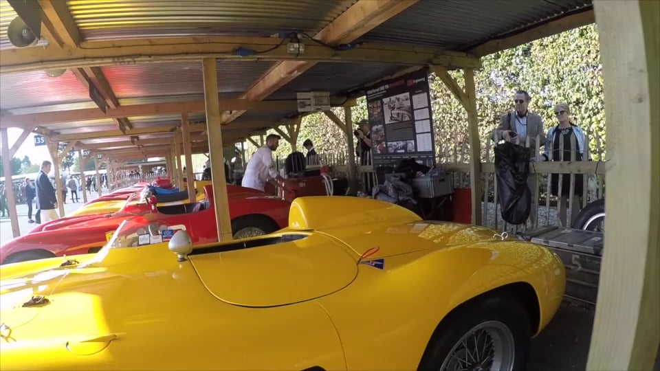 Preview Rallye Italien