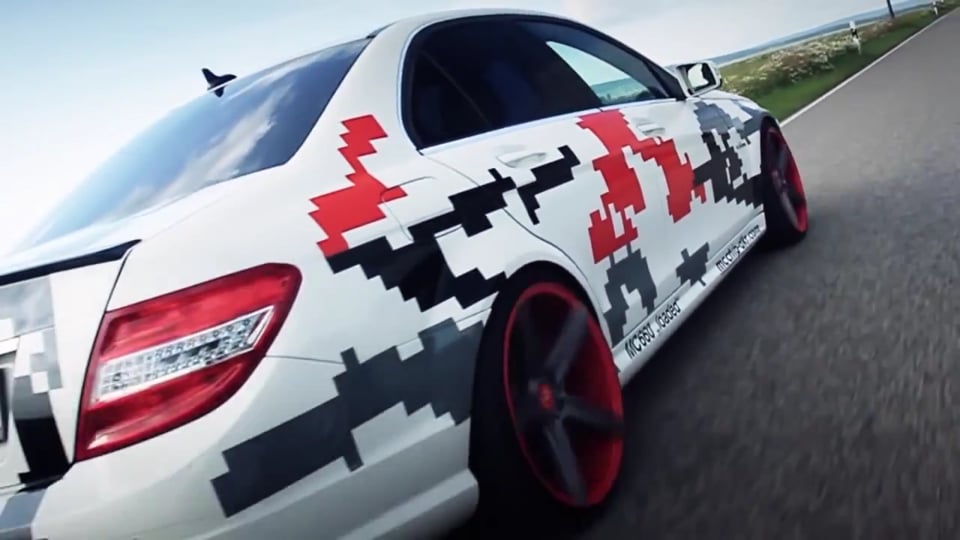 HIER SCHLÄGT DAS RALLYE-HERZ VON EUROPA