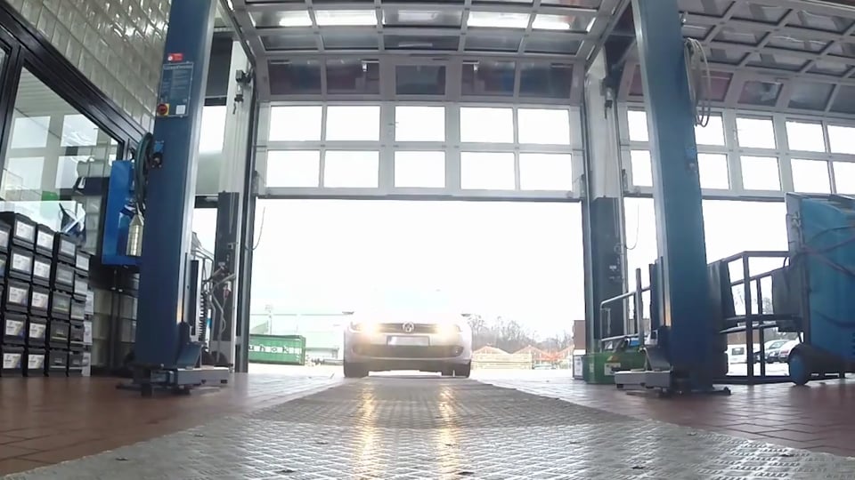 1. Fun Trail Cup 2016: Teaser zum Film