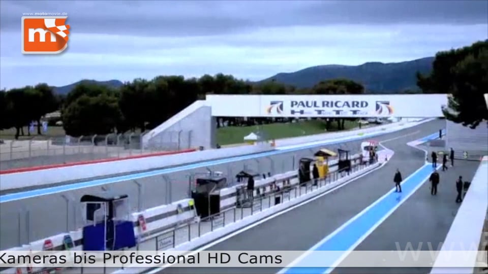 4x4 Farm on Tour auf Korsika