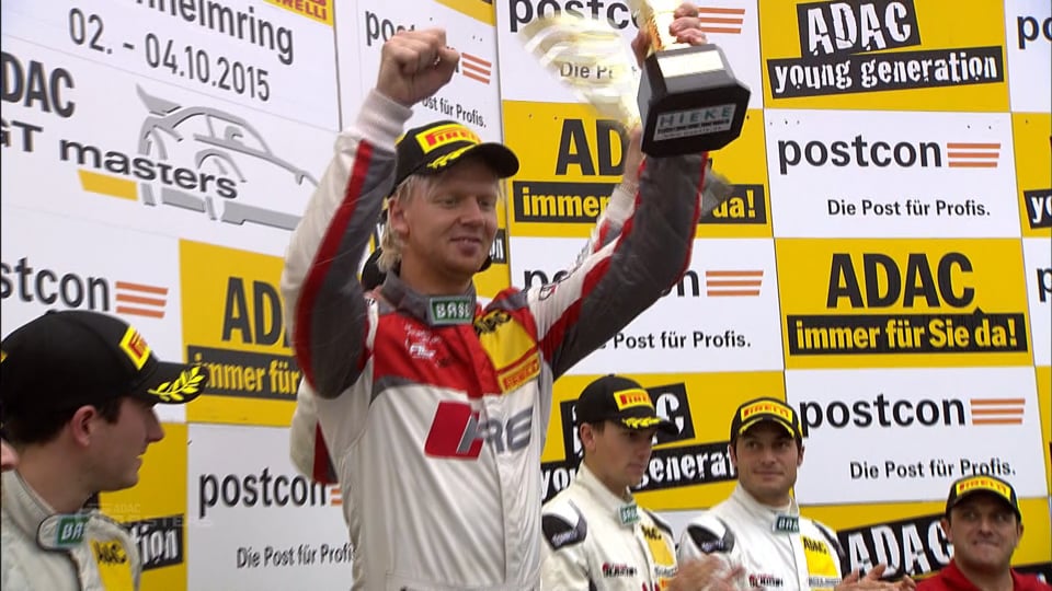 LION´S RUN™ Official Trailer 2017!