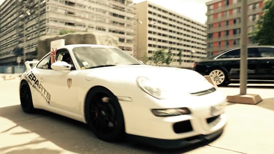 Golf 7 GTI Performance Schubabschaltung programmiert Soundfile