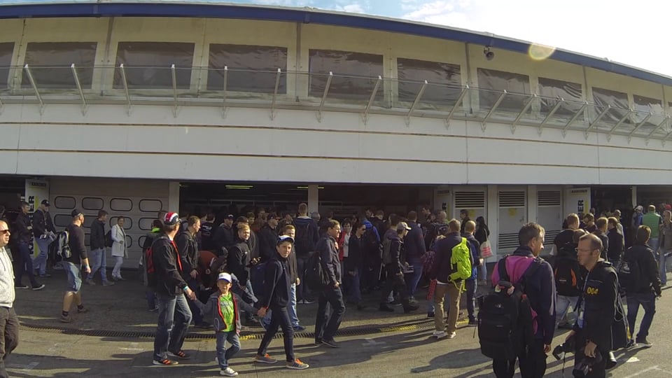 WRC – Rallye Spanien: Sebastien Ogier ist Weltmeister