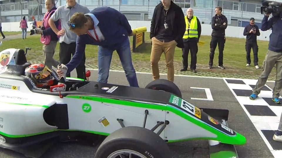 Porsche Boxster & 911