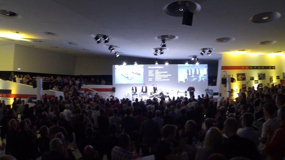 Mercedes-Benz C63 AMG 622PS | Chiptuning by Wetterauer 