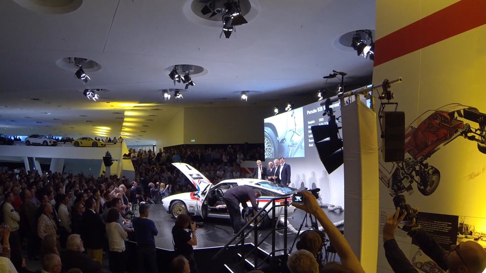 Skoda Octavia RS 2.0 TSI Beschleunigung 0-200