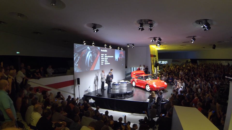 Geigercars Cadillac CT6 Preview