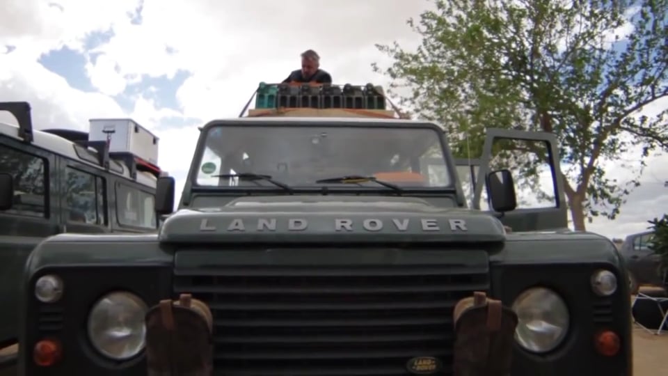 Camperstyle meets QUQUQ: Highlights Caravan Salon 2016 