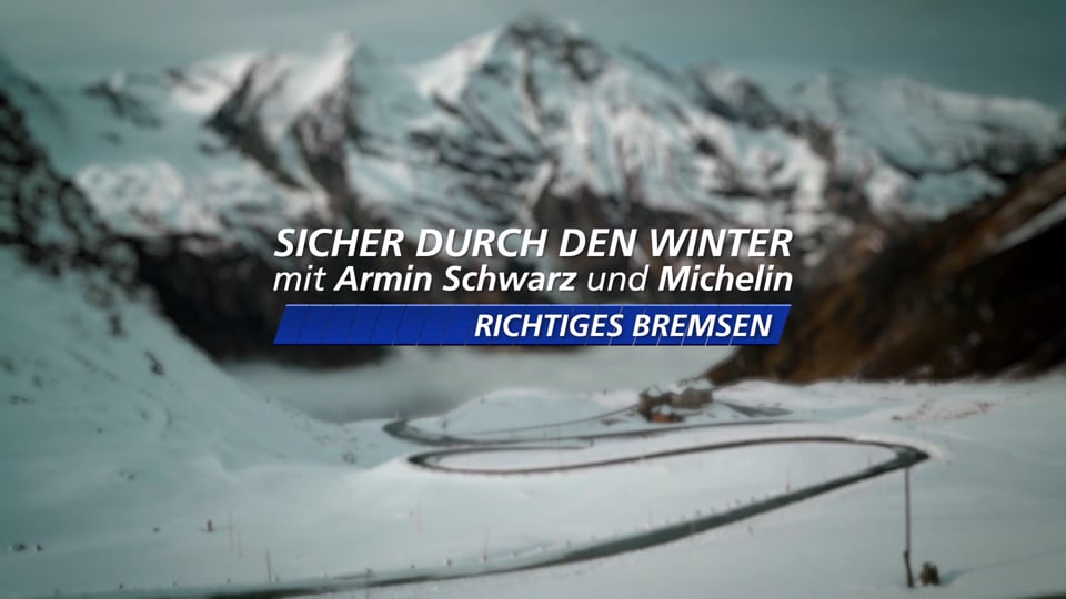 Driving Experience mit AUDI...: Eisfläche statt Schanze: Interview mit Markus Eisenbichler