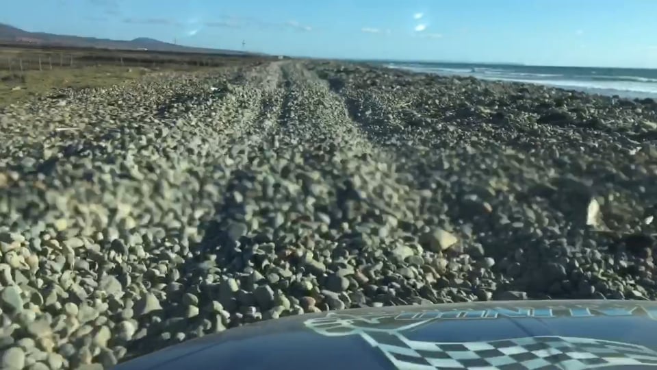 Le Maroc by Wild Fennec 