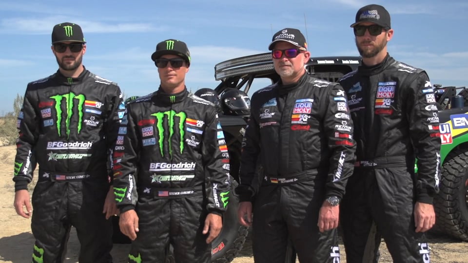 WRC2 – Rallye Monte Carlo 2017 – Saturday