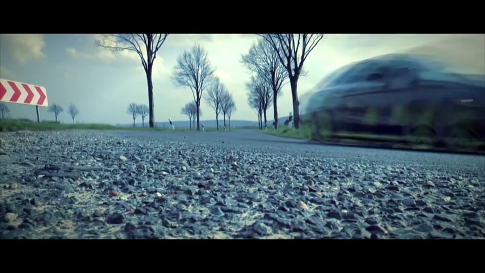 Ford Ranger Wildtrak mit dem Fernweh-Mobil