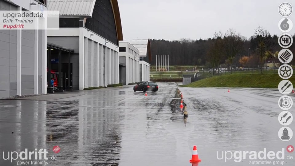 WRC2 – Rallye Mexico 2017, Sunday...