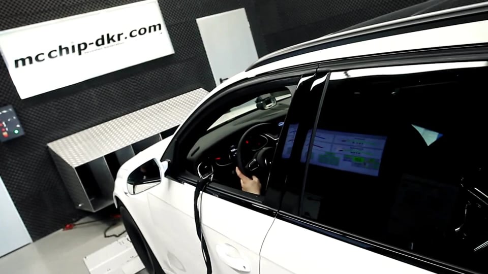 Porsche in the Dolomites (2014)