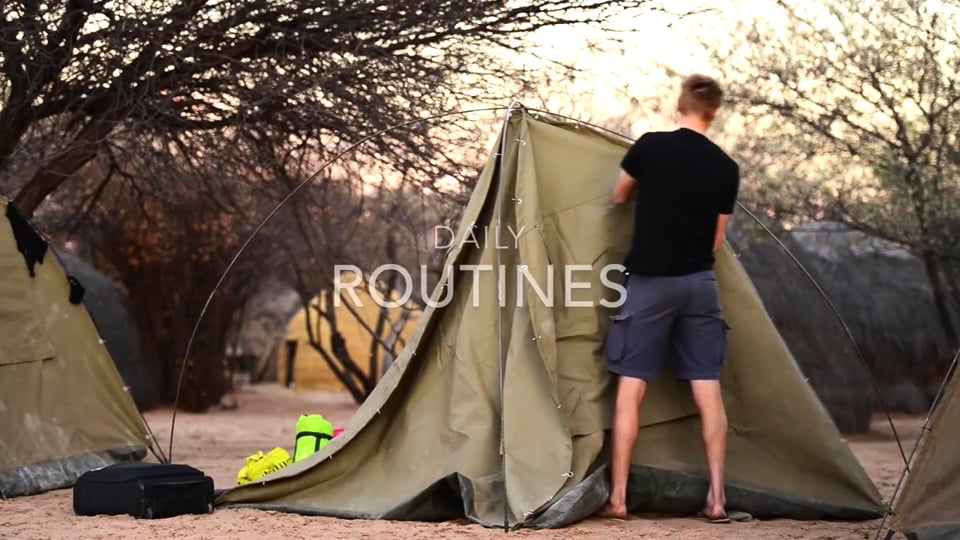 Passo Tourismo Redux 2