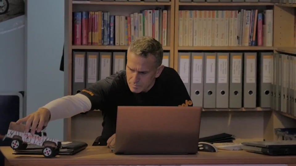 AdMo Tours LA to Vegas Enduro Tour