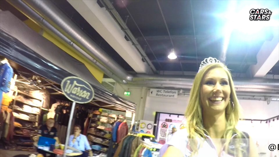 WRC+ – Rallye Mexico 2017 (Round 3)