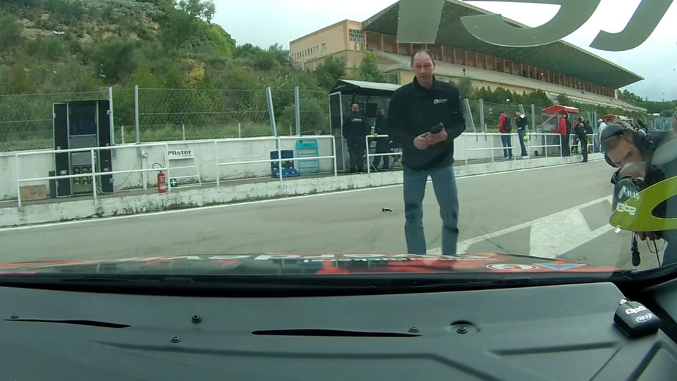 PRO SIDE-CAR Langenburg Historic