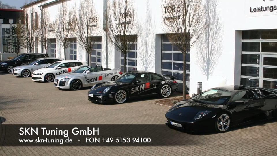 Land Rover Discovery 3 in Rumänien