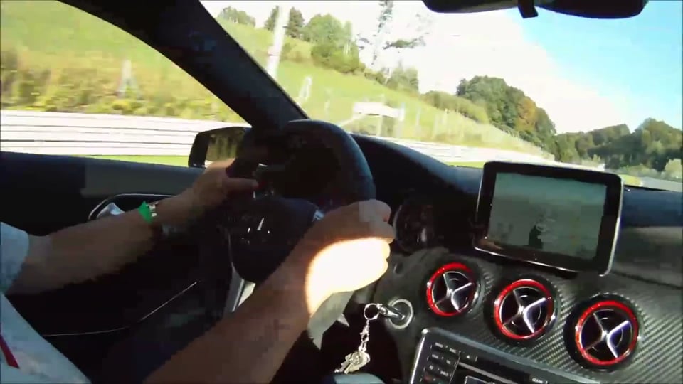 Passo di Croce Domini