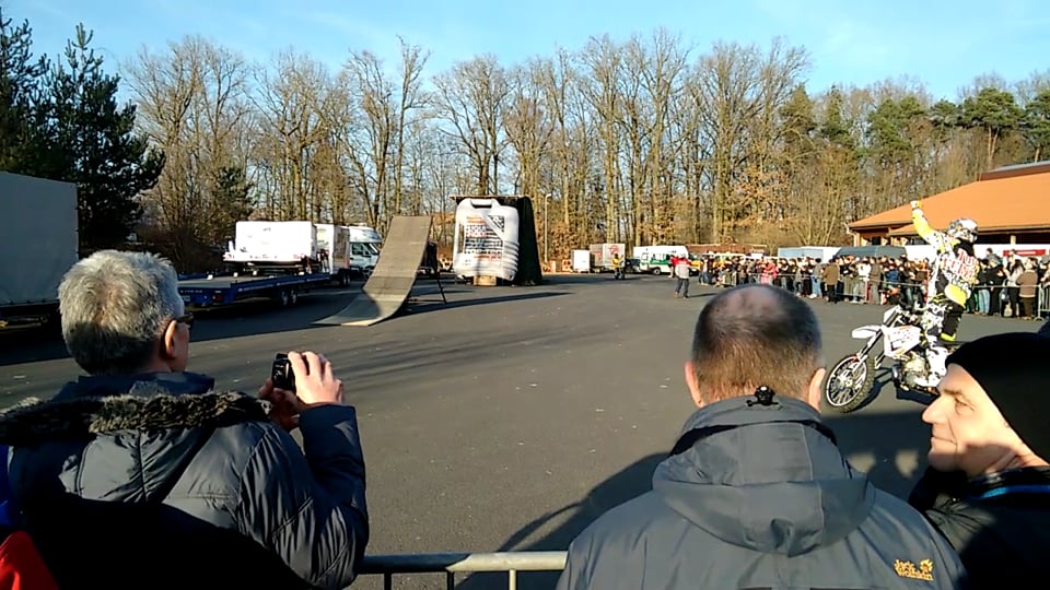 BRP Corporate Video 2016 GE