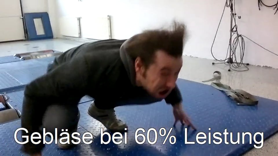 LION´S RUN® - DOCUMENTARY Summer Edition 2016