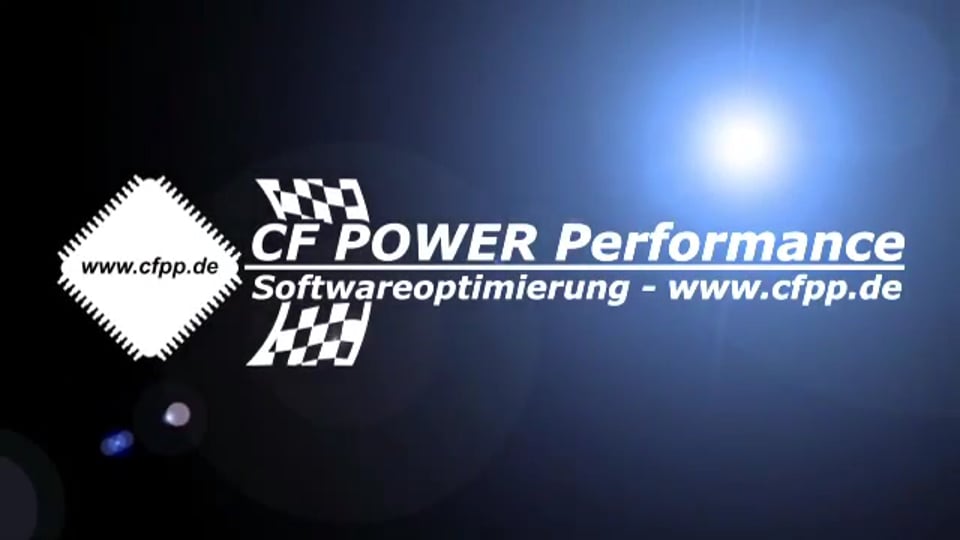 WRC – Trailer "Round 4 in Corsica"