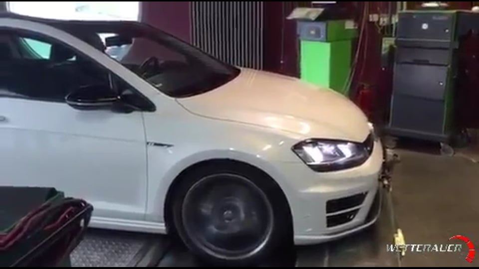 Roka auf der StreetFood Convention 2016 - Part One