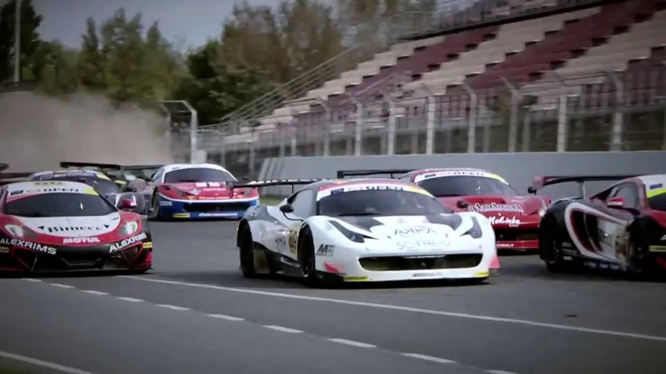 Airstream 534 Europamodell