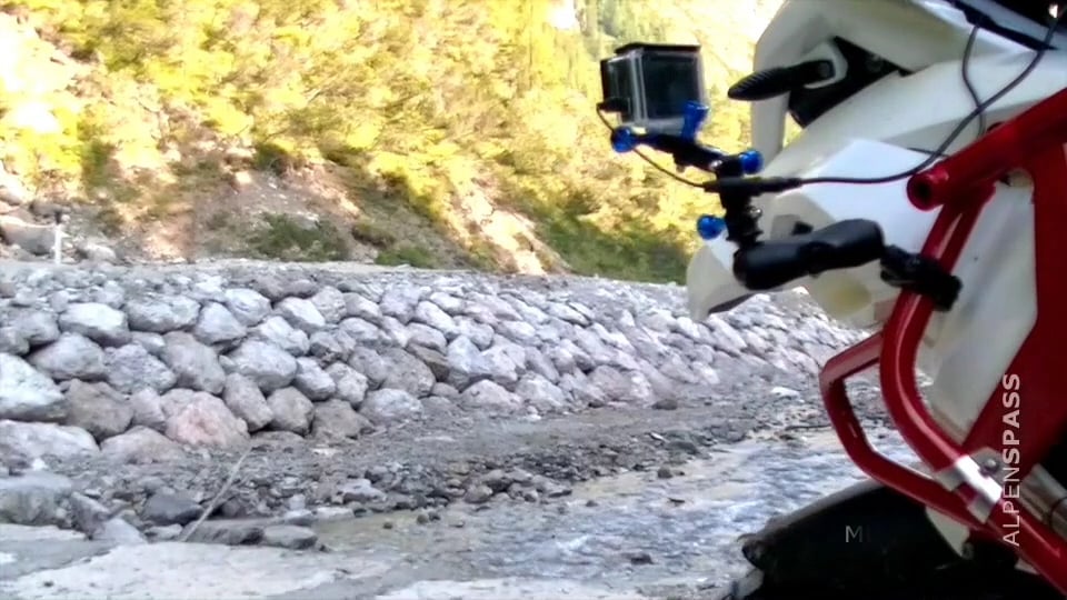 Minus 36°C | MORELO am Polarkreis