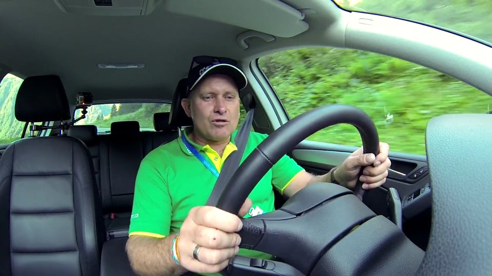 KTM Bike Explanation 450 R