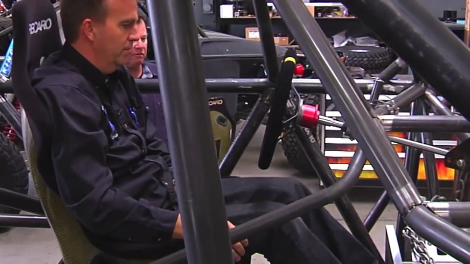 Scuddy Alpenüberquerung