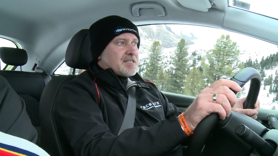 SCUDDY - IMAGE FILM - electric foldable 1500W scooter "made in Germany" bekannt aus Schlag den Raab