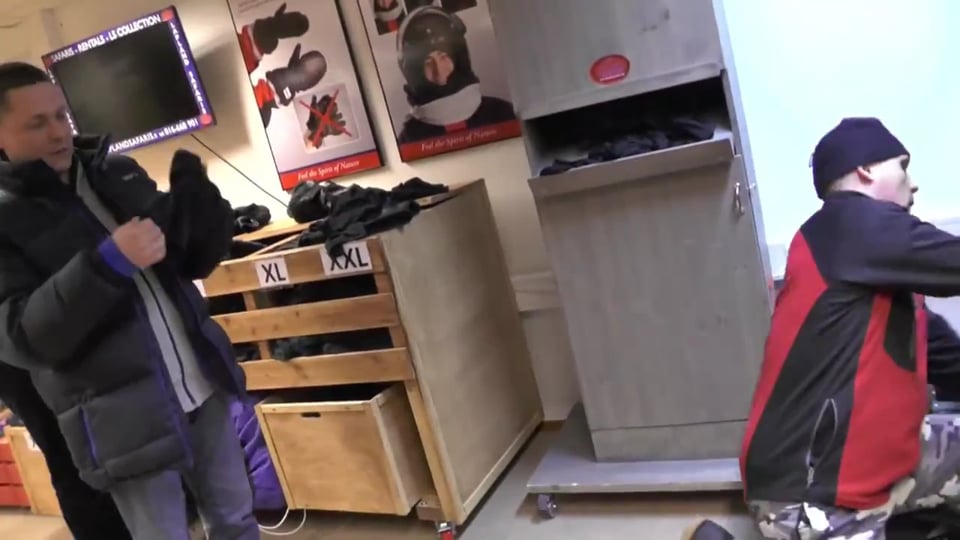 Qualifying am Bilster Berg für Mazdas Roadtrip "Kurve deines Lebens"