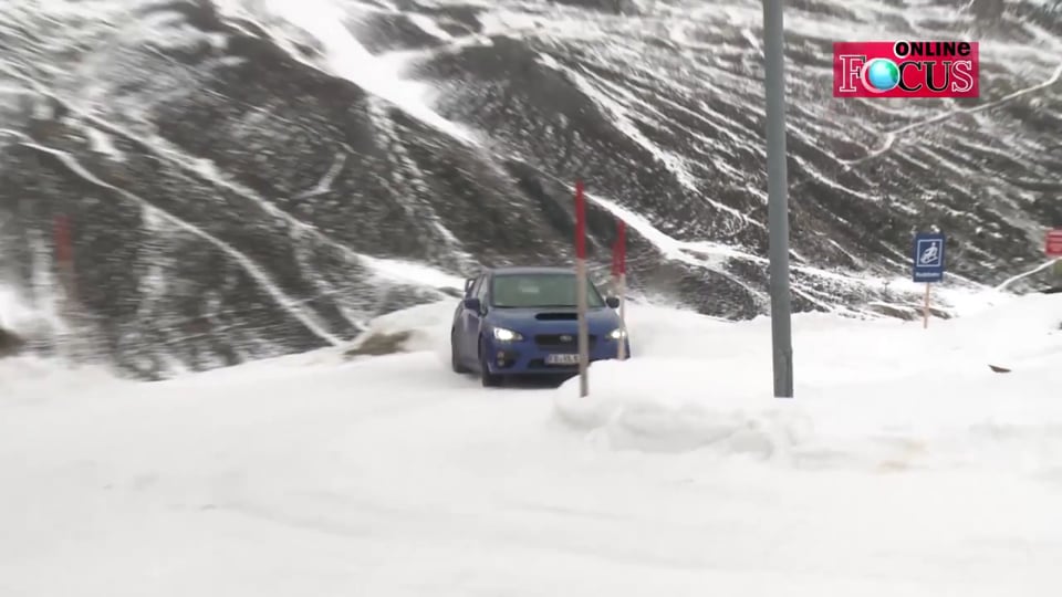 WRC2 – Rallye France 2017, Friday...