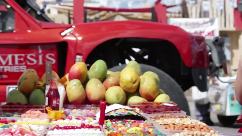 WRC2 – Rallye France 2017, Sunday...