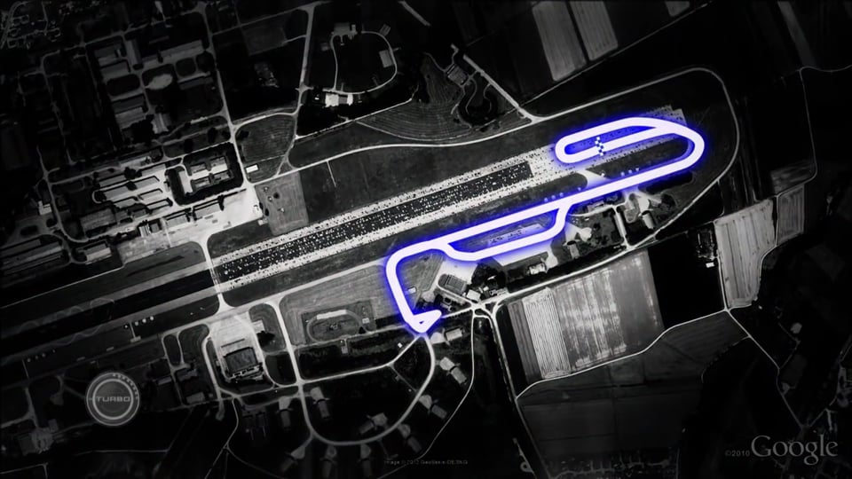 BF Goodrich Baja Driver Challenge – mitmachen, gewinnen...