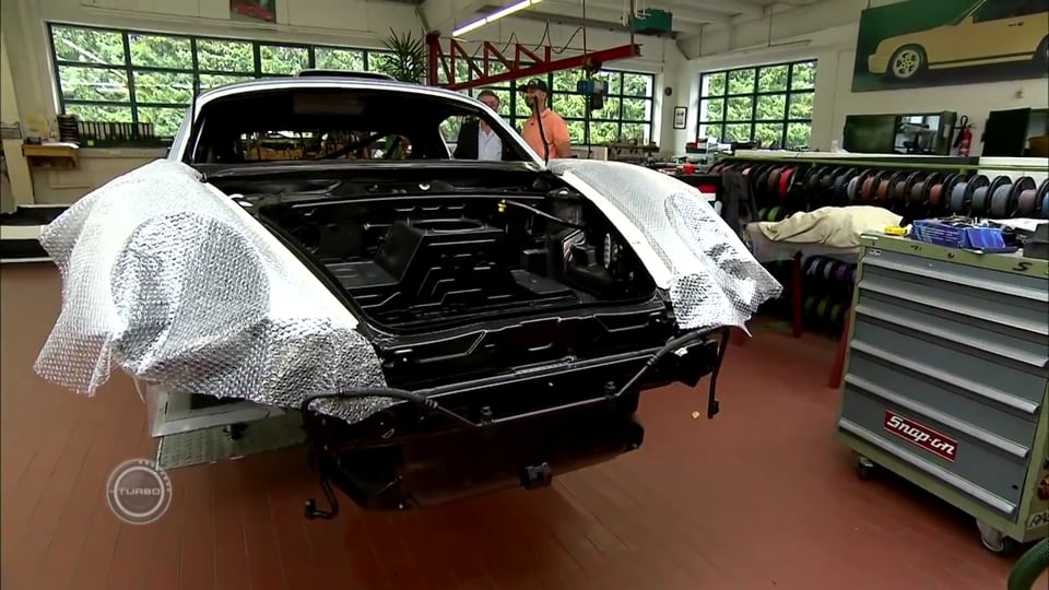 Sunvan T21 von Köhler Wohnmobile