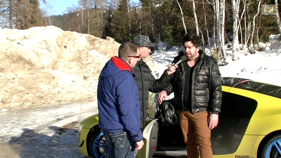 Elektroroller Scuddy – perfektes Begleitfahrzeug für Wohnmobile