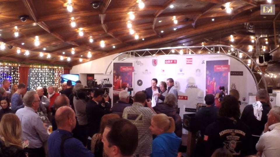 Schwarzwaldtouren mit Eble 4x4