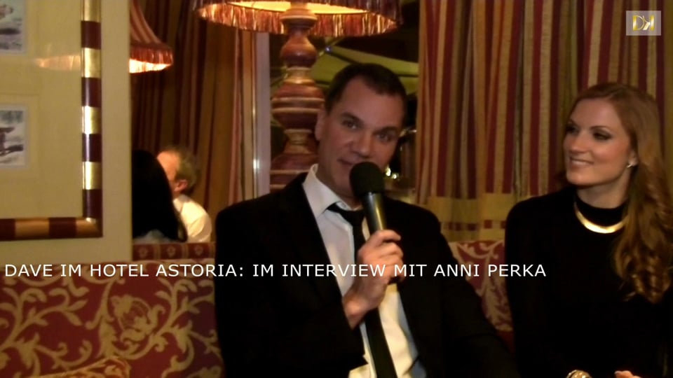 Pascal Groß zu Gast bei Mattias Ekström – Vorstellung des neuen DTM 2017 Audi...