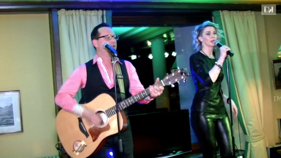 WRC2 – Rallye Argentina 2017, Stop 5, Saturday...