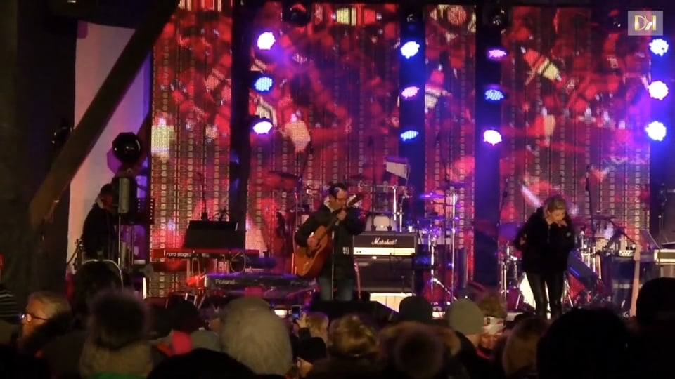 VARIOmobil Reisemobil Produktfilm VARIO Alkoven 1200 MB Actros 2542 LLL