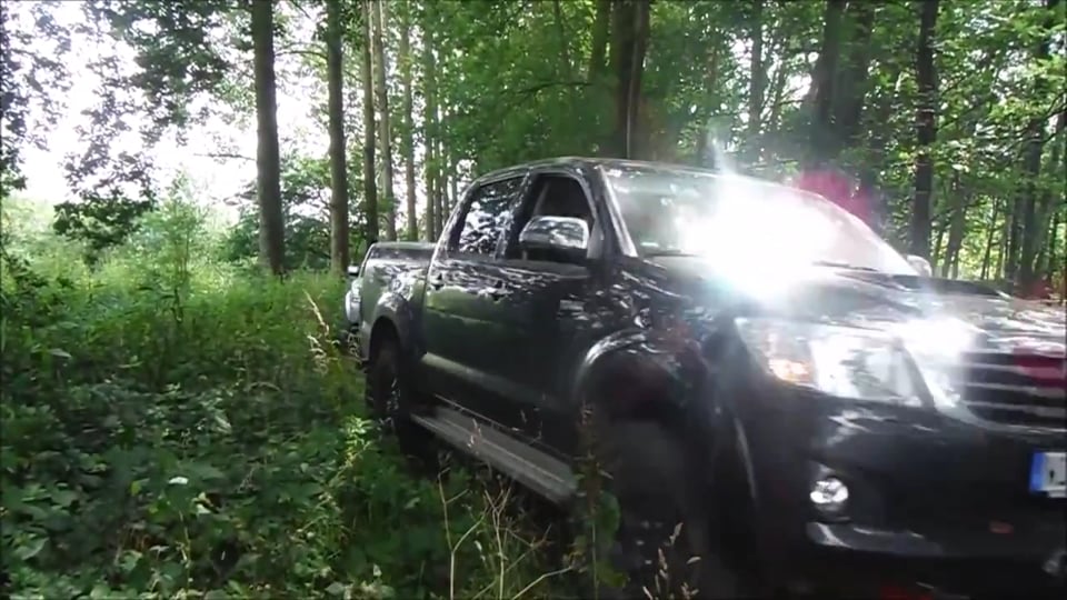 Komfortmobil VARIO Perfect 850 SH auf MAN TGL 8.220 BL