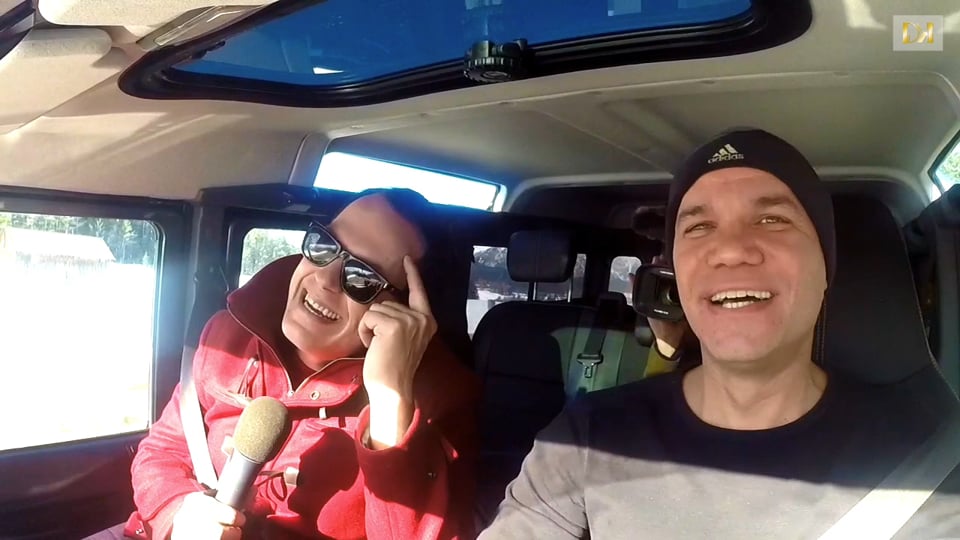 Ein Blick hinter die Kulissen: Willkommen in der Welt von Niesmann+Bischoff