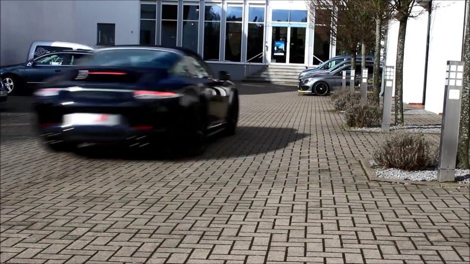 Teil 6/6: Island mit der Wohnkabine. Toyota Hilux mit Four Wheel Campers Fox