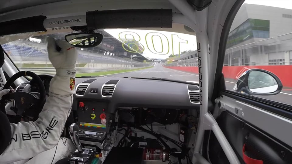 Wohnkabine Nordstar Camp 6 S SE (Mod. 2016) NO-15-10-04 