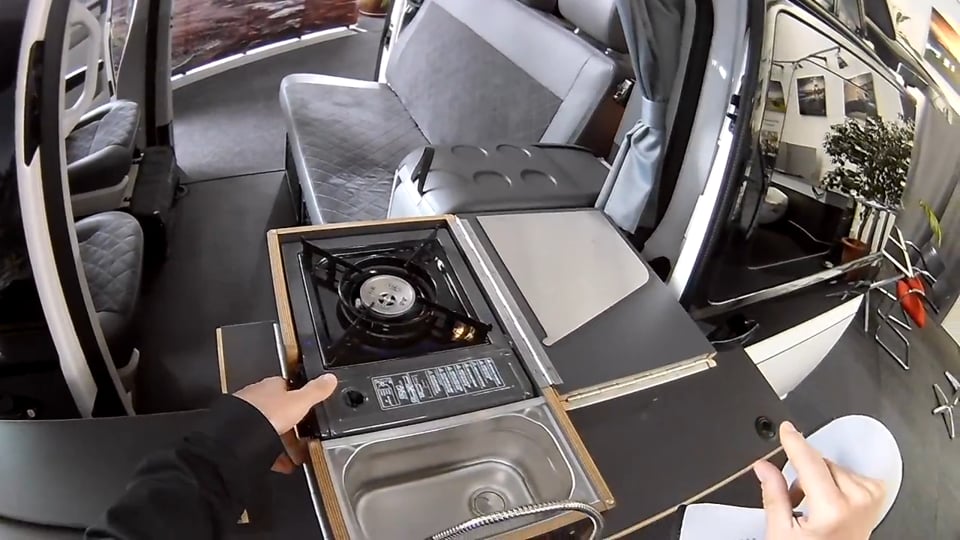 Island 2016 mit Nordstar Camp 8 S - Teil 2/4 