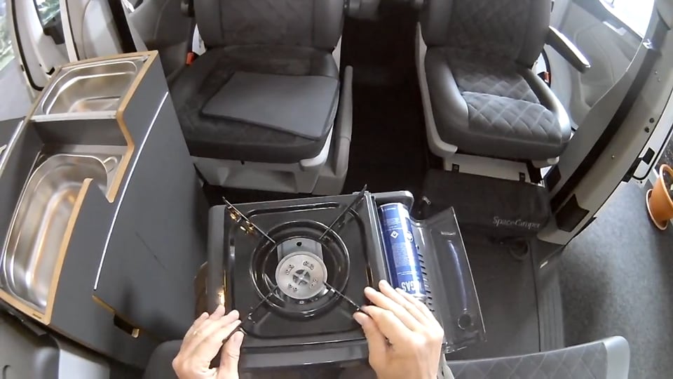 Island 2016 mit Nordstar Camp 8 S - Teil 3/4 